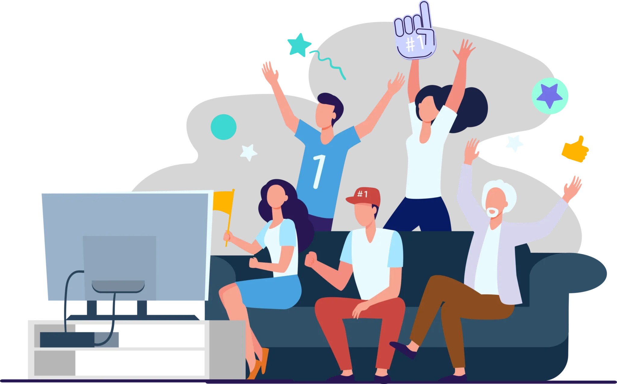 iptv canada